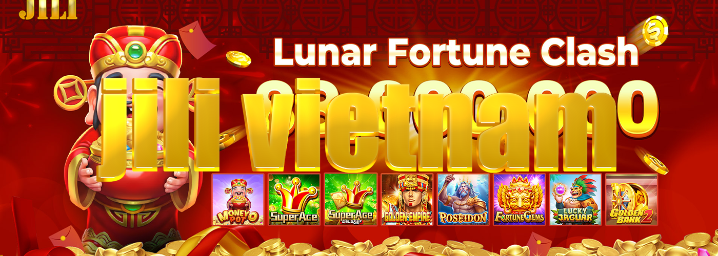 jili vietnam rebate on slots