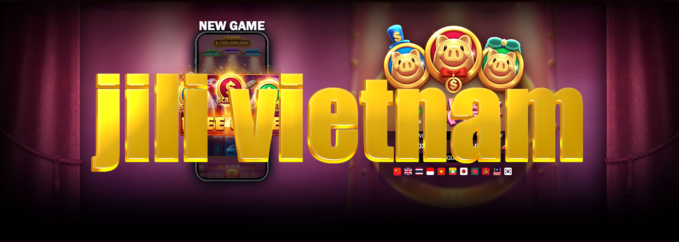 jili vietnam golden egg